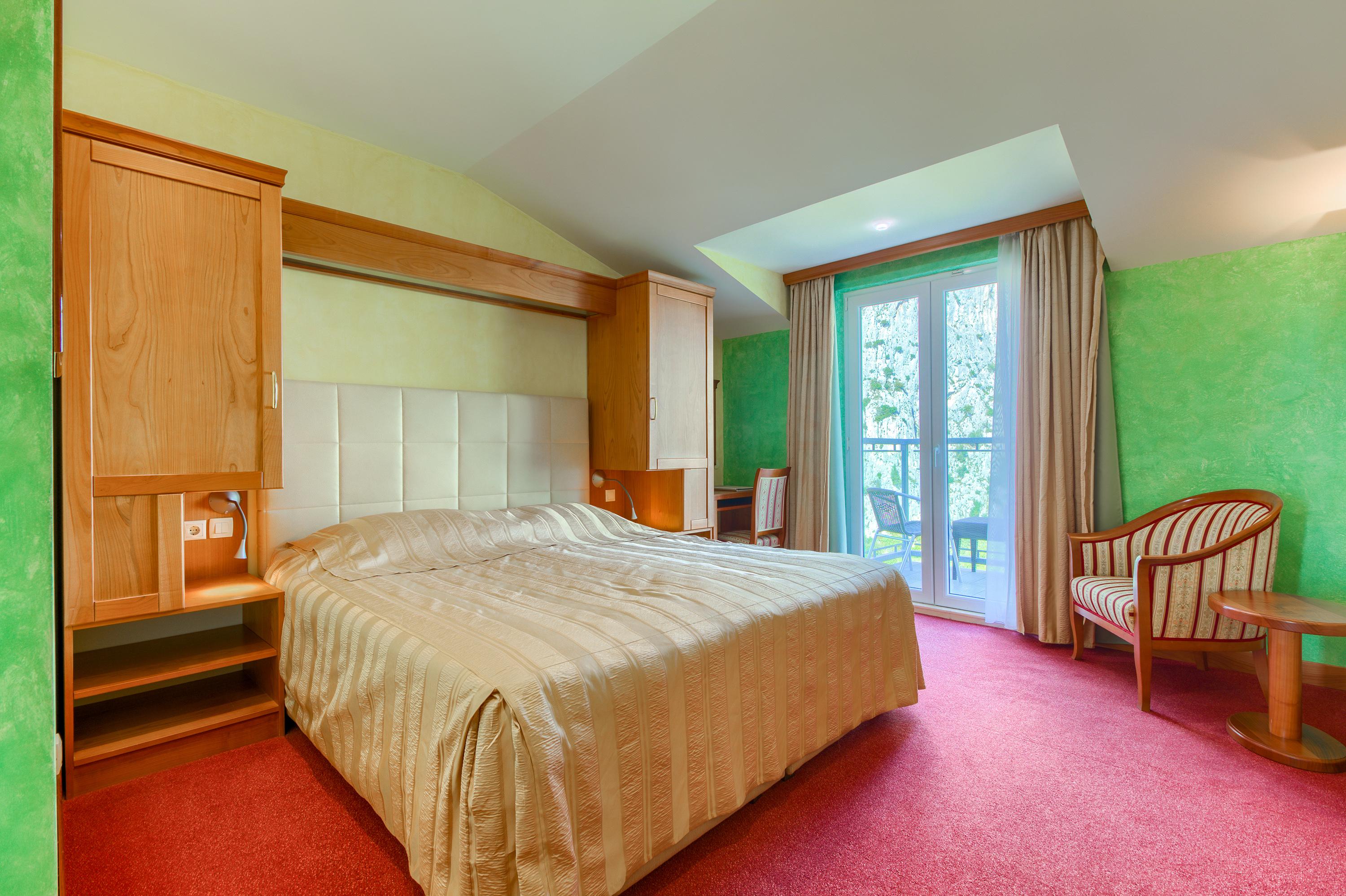 Hotel Villa Dvor (Adults Only) أوميس المظهر الخارجي الصورة